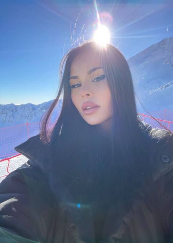 Индивидуалка Амина фото № 2 в городе Южно-Сахалинск