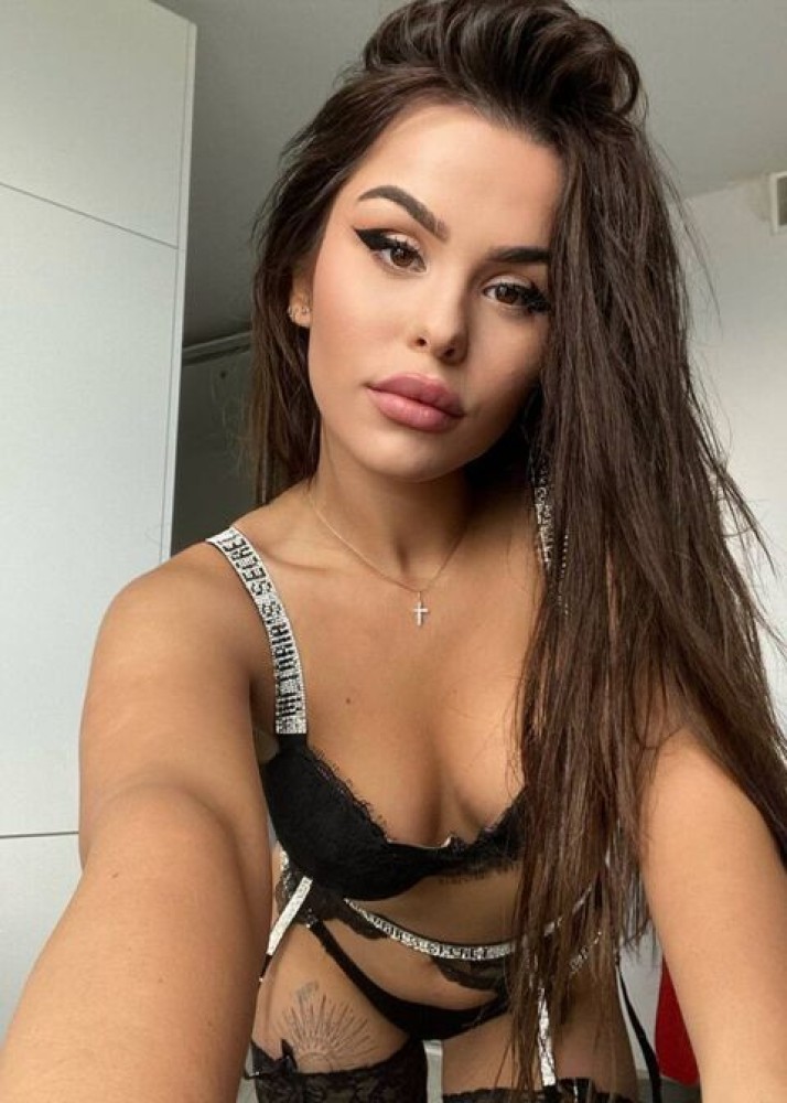 Индивидуалка Амина фото № 2 в городе Южно-Сахалинск