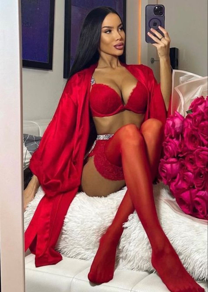 Индивидуалка Кристина главное фото в городе Южно-Сахалинск 