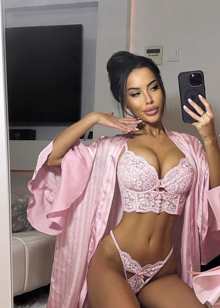 Индивидуалка Кристина фото № 2 в городе Южно-Сахалинск