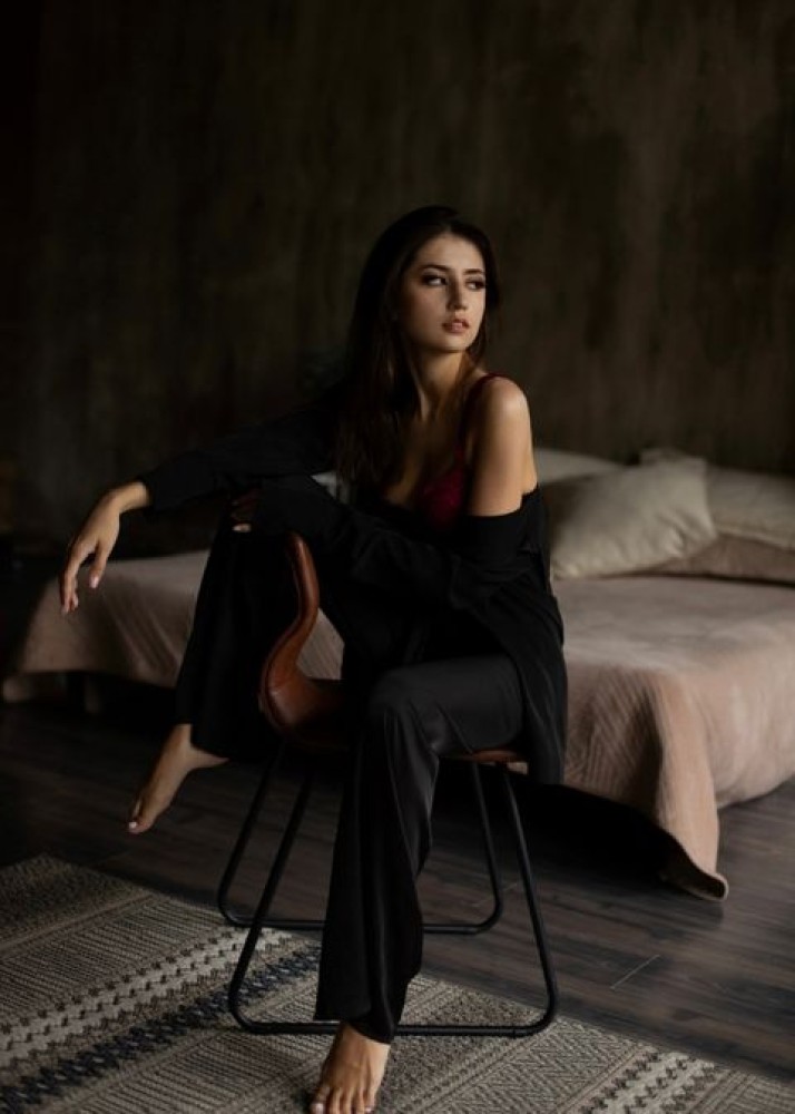 Индивидуалка Марго фото № 2 в городе Южно-Сахалинск