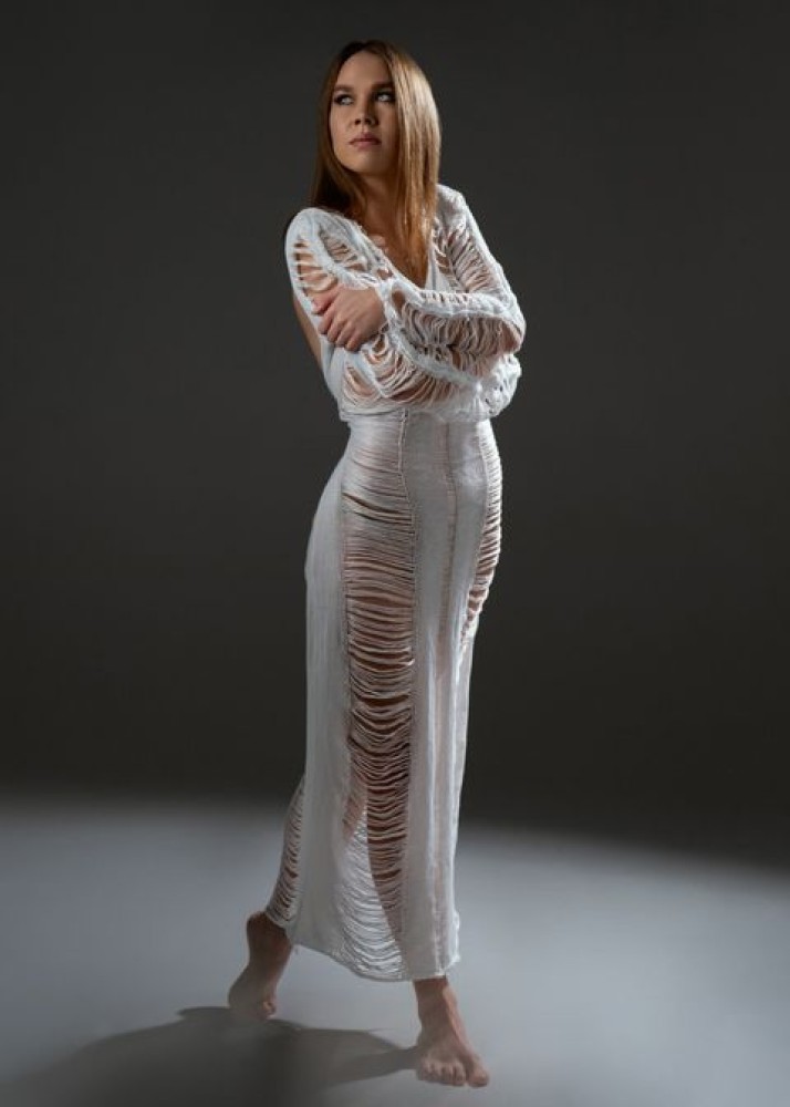 Индивидуалка Вероника фото № 2 в городе Южно-Сахалинск