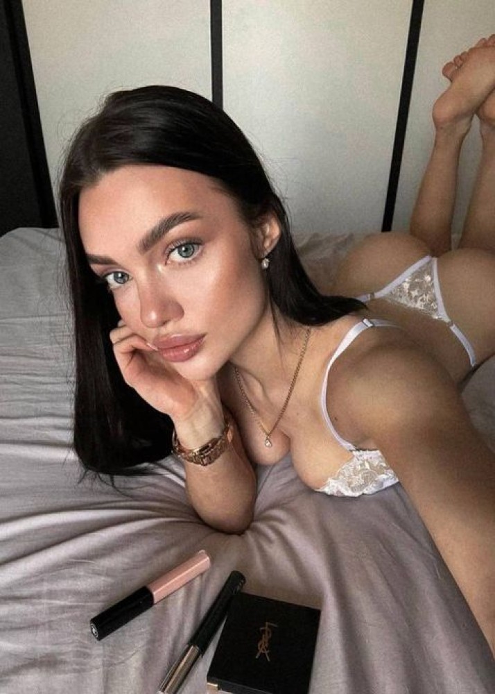 Индивидуалка Влада главное фото в городе Южно-Сахалинск 