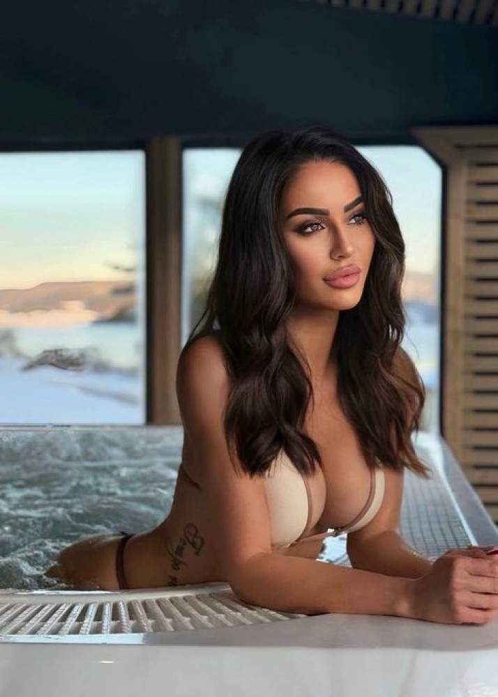 Индивидуалка Юля фото № 2 в городе Южно-Сахалинск