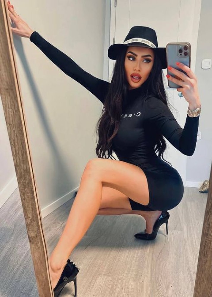 Индивидуалка Юля фото № 2 в городе Южно-Сахалинск