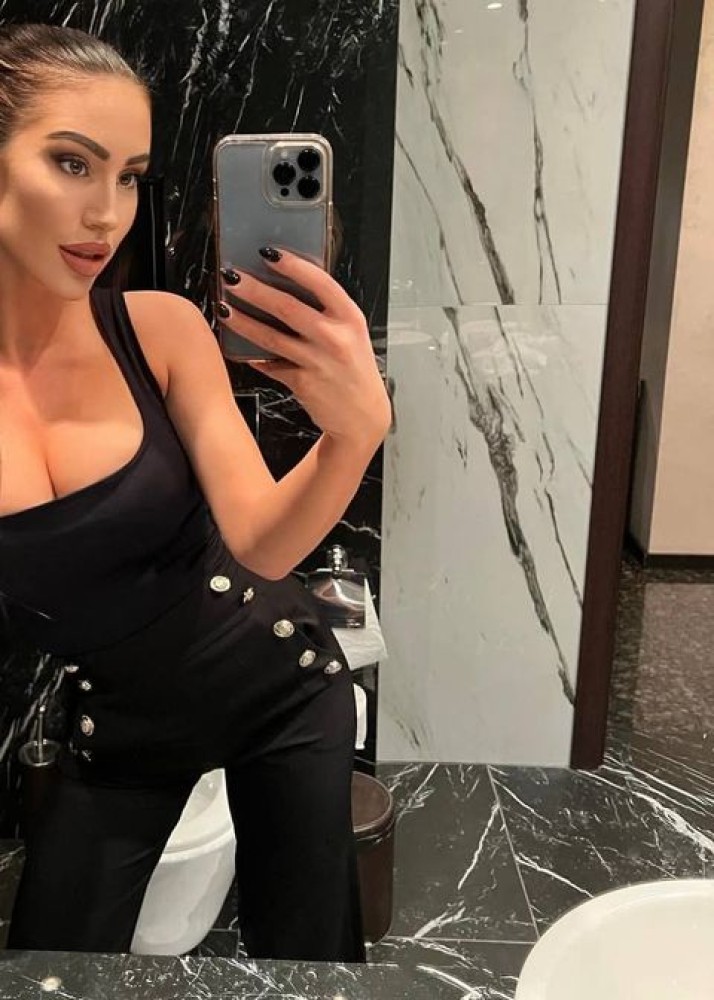 Индивидуалка Юля фото № 2 в городе Южно-Сахалинск