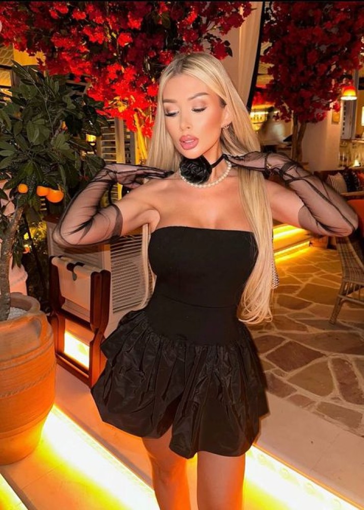 Индивидуалка Юля фото № 2 в городе Южно-Сахалинск