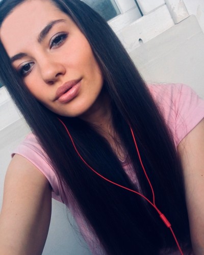 Дарьяна, Г. Южно-Сахалинск