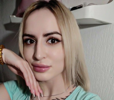 Настя, Г. Южно-Сахалинск