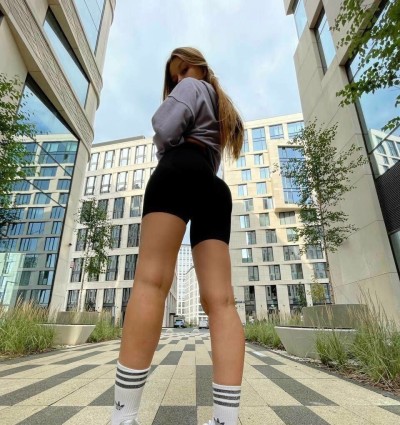 Рита, Г. Южно-Сахалинск