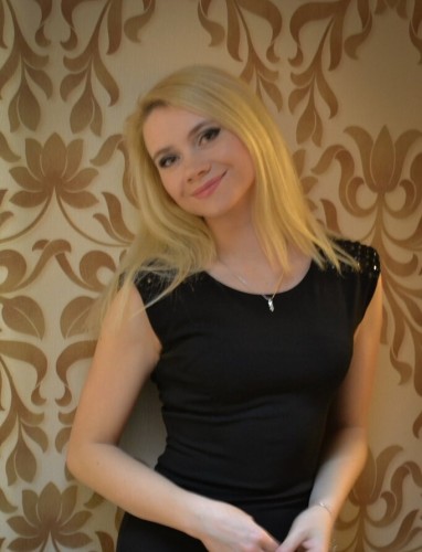 Карина, Г. Южно-Сахалинск