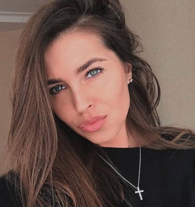 Ираида, Г. Южно-Сахалинск