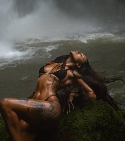 Катрин, Г. Южно-Сахалинск