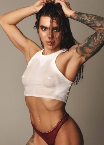 Дарина, Г. Южно-Сахалинск