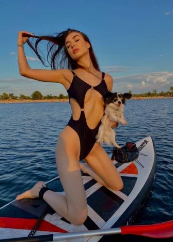 Вероника, Г. Южно-Сахалинск